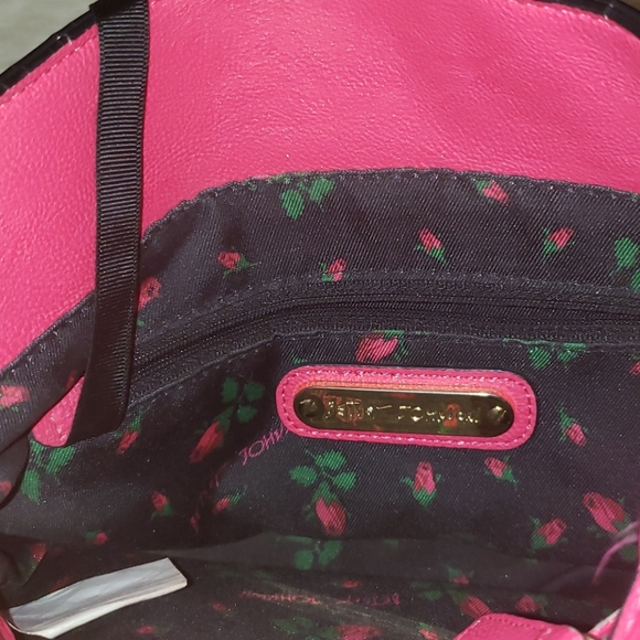 Betsey Johnson Purse - Picture 13 of 14